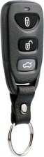 Key Fob Keyless Entry Remote fits 2007-2010 Elantra / 2006-2010 Color: hy-310