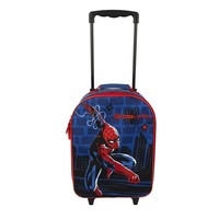 Undercover - Kindertrolley Spiderman (Us Import) Neu