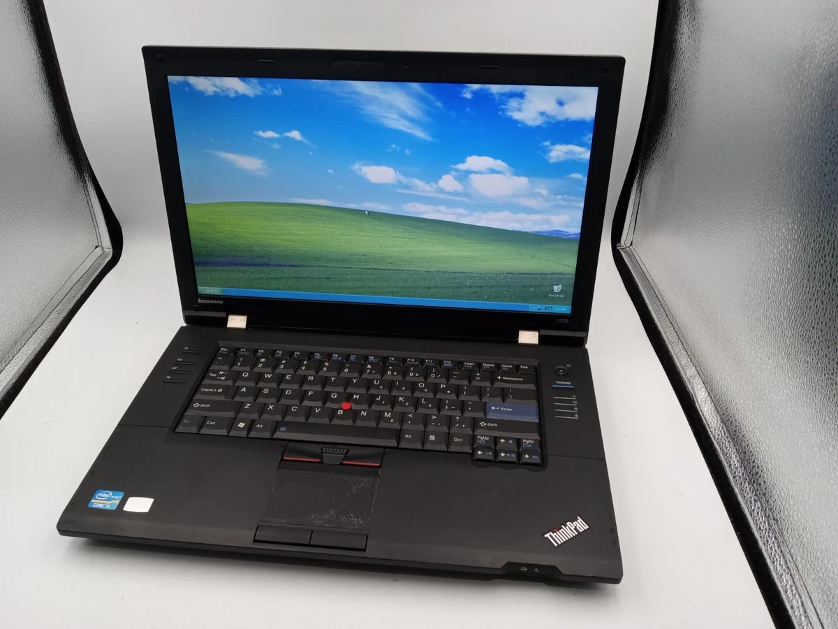 Lenovo Windows XP PC Laptops & Netbooks for sale | eBay