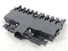 2022 MERCEDES EQS580 V297 ENGINE MOTOR FUSE BOX JUNCTION BOX BLOCK