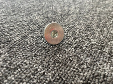 FIT SKODA Engine Oil Drain Plug Oil Sump Screw Bolt with Sealing Washer