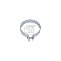 febi Bilstein Rohrverbinder, Abgasanlage 193773 FüR MERCEDES-BENZ