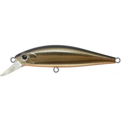 ZipBaits Rigge Flat 45S Fishing Wobbler 447, Lenght mm 45, Sinking