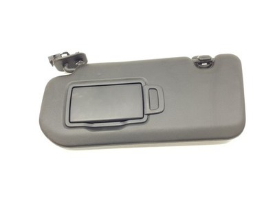 964016UN1B sonnenblende links RENAULT RAFALE logop2397619