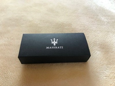 Keychain For Maserati