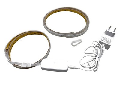 Intelligenter LED-Streifen EVE Light Strip 2m