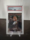 2025 Donruss Bo Nix Unleashed PSA 10 - CASE HIT