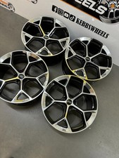 20” AUDI 2023 RS6 STYLE ALLOY WHEELS A4 A5 A6 A7 A8 S4 S5 S6 Q3 Q5 VW