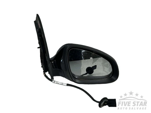 Vauxhall Astra Front Door Electric Wing Mirror Right 2013 Hatchback 4/5dr Petrol