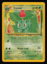 IVYSAUR 5/18 SOUTHERN ISLANDS LP POKEMON on eBay