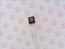 ON SEMICONDUCTOR 2N5551 / 2N5551 (BRAND NEW)