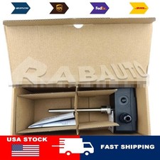 1PC New Honeywell HST-PP4 PT1000 102MM Immersion Temperature Sensor  US Free TAX