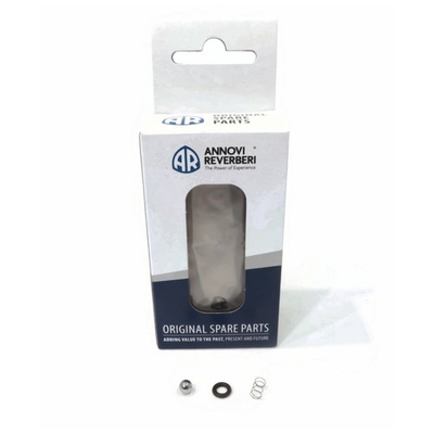 #ad OEM Annovi Reverberi Chemical Injection Kit AR42125 AR 42125 Pressure Washer $12.99