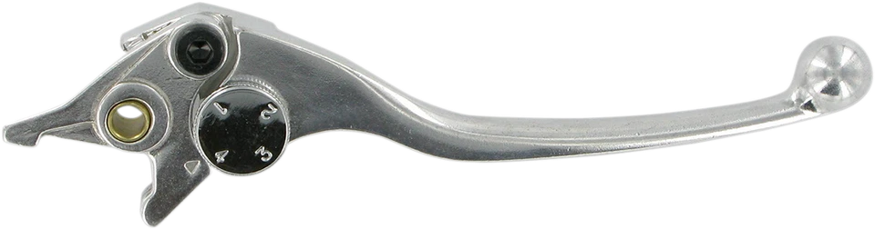 Palancas de repuesto Parts Unlimited 44-3011 89-06 Suzuki GSX 600 F Katana Foto 2 de 2