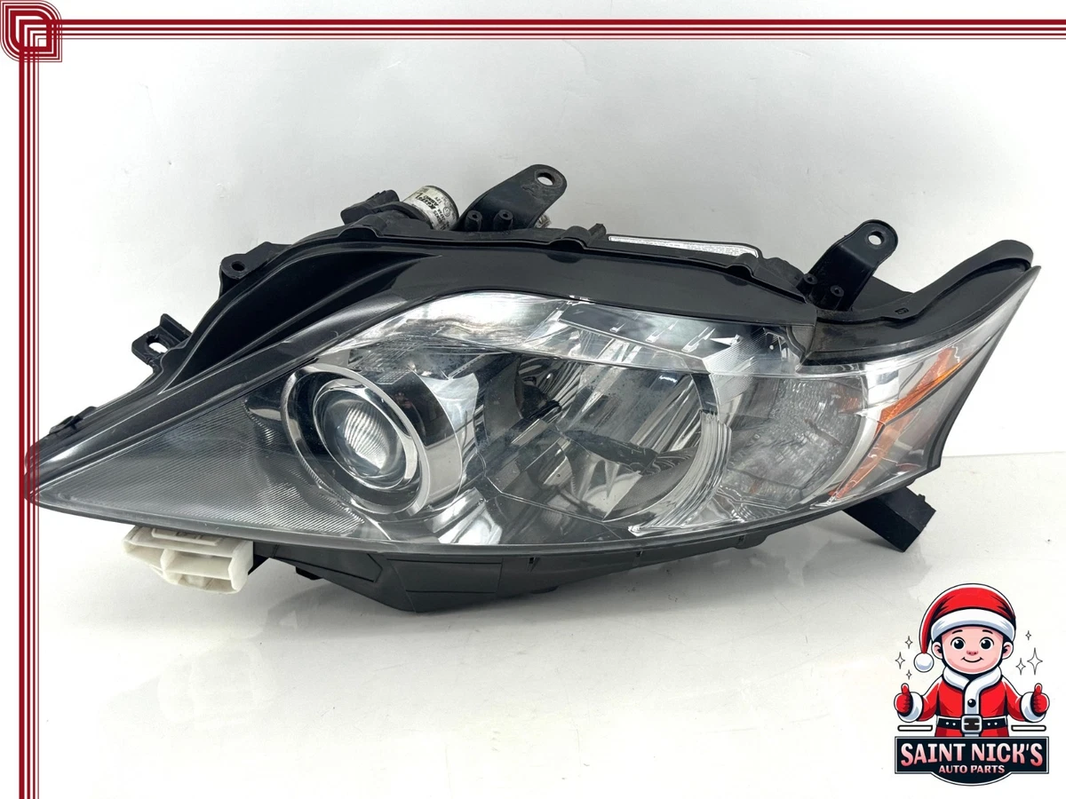 25+ Lexus Headlight Assemblies for Lexus RX350 for sale | Updated