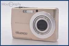 【AS IS】 CASIO EXILIM EX-Z500 3x FromJapan #mj7936