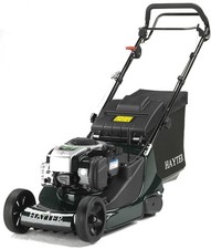 Hayter Harrier 41 Auto drive 375  Petrol Lawnmower