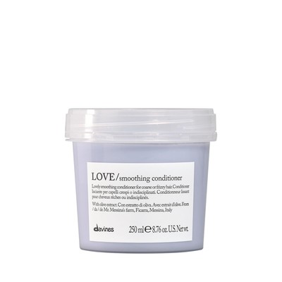 LOVE Smoothing Conditioner, 8.76 Fl Oz
