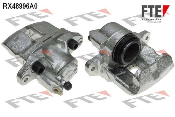 Fte Bremssattel 9291460 Gusseisen FüR Renault GroßRaumlimousine Clio 1 19 2 11-image