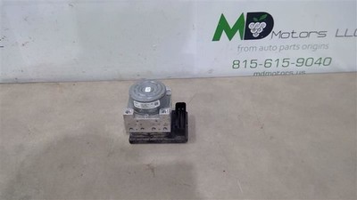 2019-2020 FORD FUSION ANTI-LOCK BRAKE SYSTEM ABS PUMP CONTROL MODULE KG9C2B373LD
