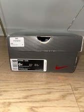 Size 6 - Nike Kyrie 1 Wolf Grey
