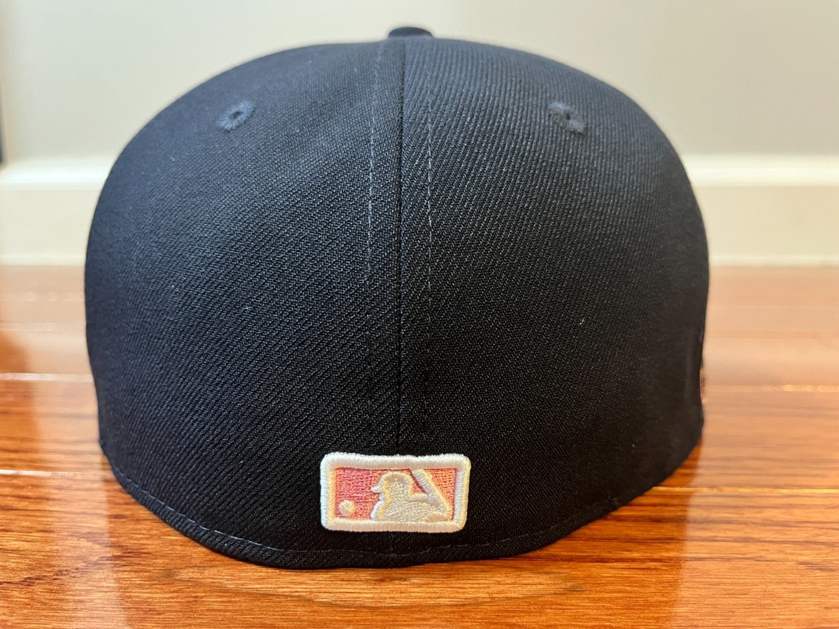 Cleveland Indians Chief Wahoo 1954 ASG New Era 59Fifty Fitted Hat