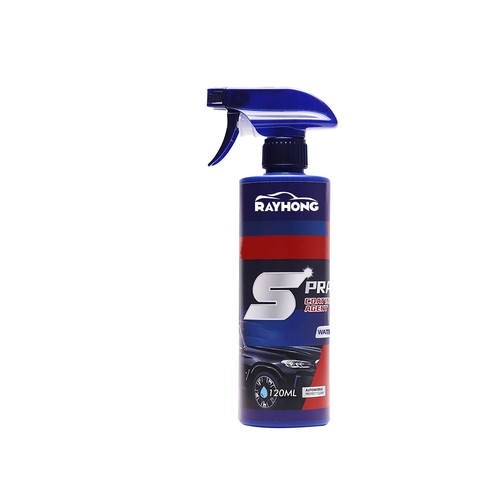 120ml Auto Coating Spray Car Paint Maintenance Brightening Nano Spray Agent