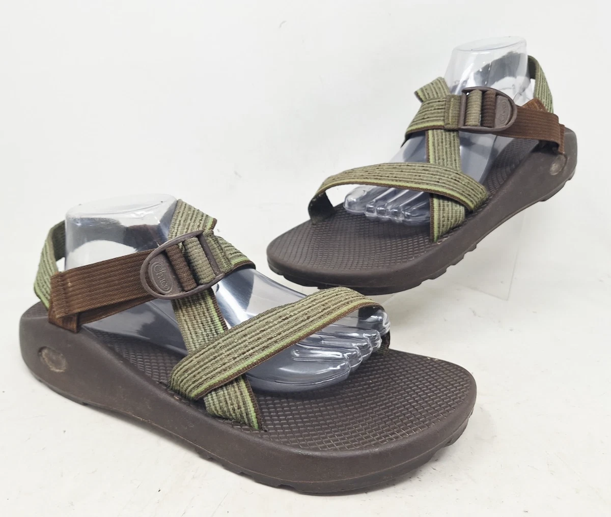 Chaco Vibram In Men
