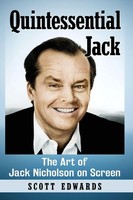 Scott Edwards | Quintessential Jack | Taschenbuch | Englisch (2017) | McFarland