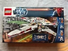 LEGO STAR WARS 9493  X-WING STARFIGHTER (NIB)