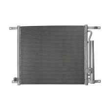 Condensateur Chevrolet AVEO