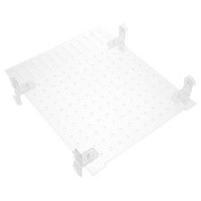 Separator Acrylic Aquarium Divider Fish Isolation Board