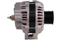 Hella 8EL 012 584-391 Generator/Lichtmaschine - 28V - 90A - FüR U.A. Iveco Trakk