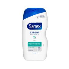 Sanex Dermo Moisturising Shower Gel 415ml