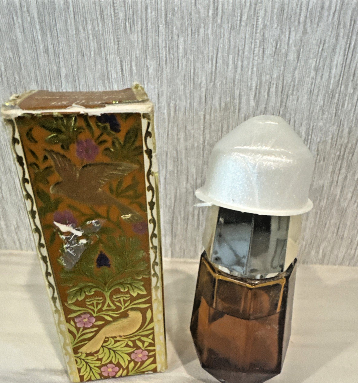 Vintage Avon Timeless Cologne Spray 1.8 fl oz / 53 ml – New in Box