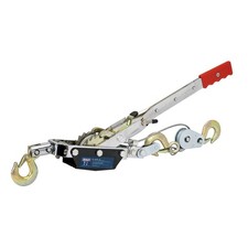 Image of Sealey Hand Power Puller 1500kg HP1500