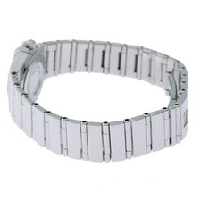 OMEGA Constellation Mini My Choice 12P Diamond Quartz 22.5mm Stainless Steel 5