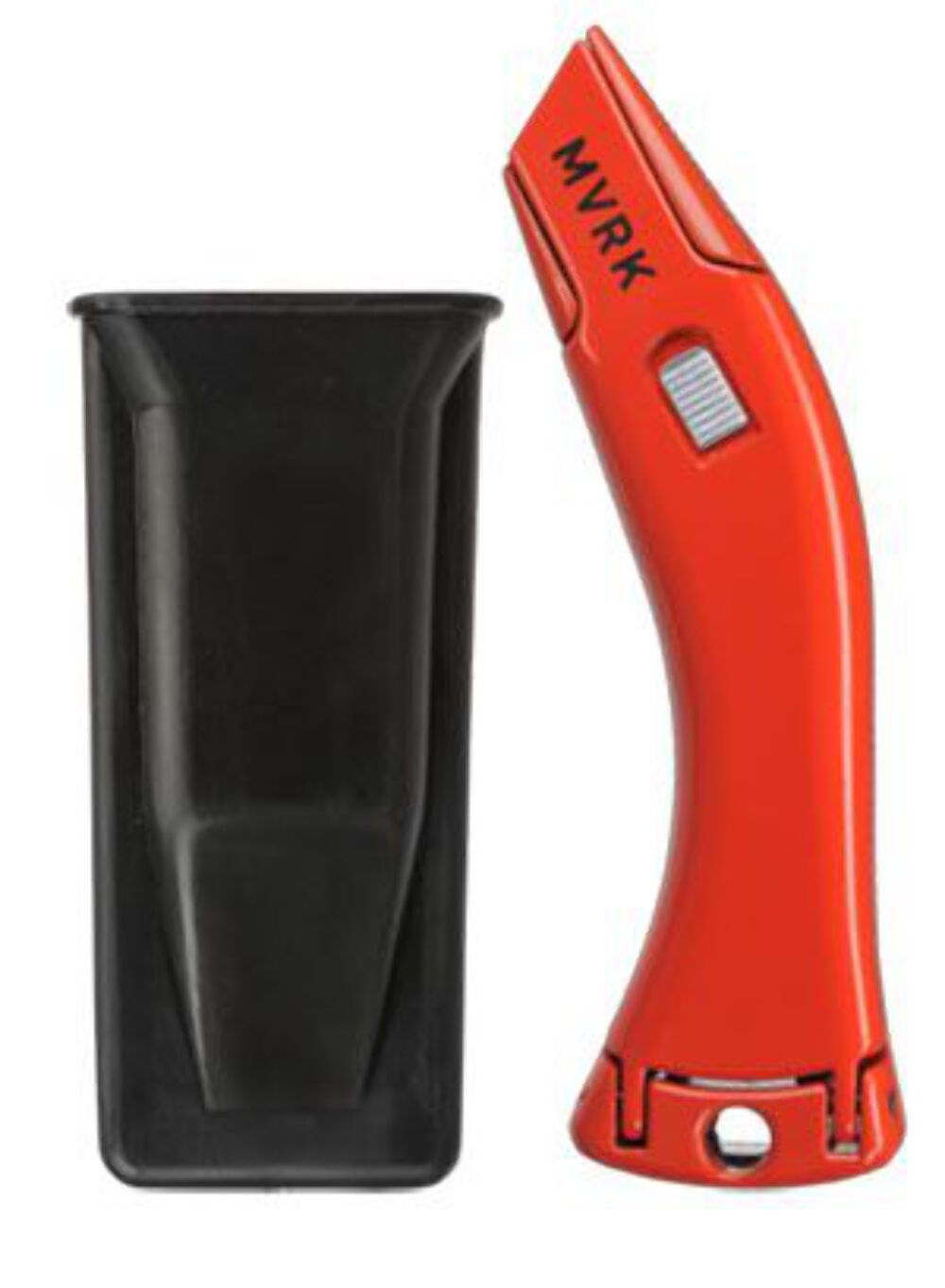 MVRK Quick Change Fixed Blade Contractor Utility Knife