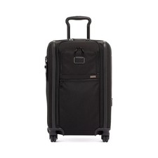 Tumi Alpha 3 International Dual Access 4-Wheel Carry-On