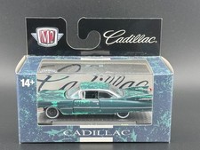 M2 1959 Cadillac Series 62 32500-107 164