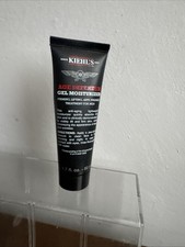 Kiehl's Age Defender Gel Moisturiser Men, 50ml Brand New
