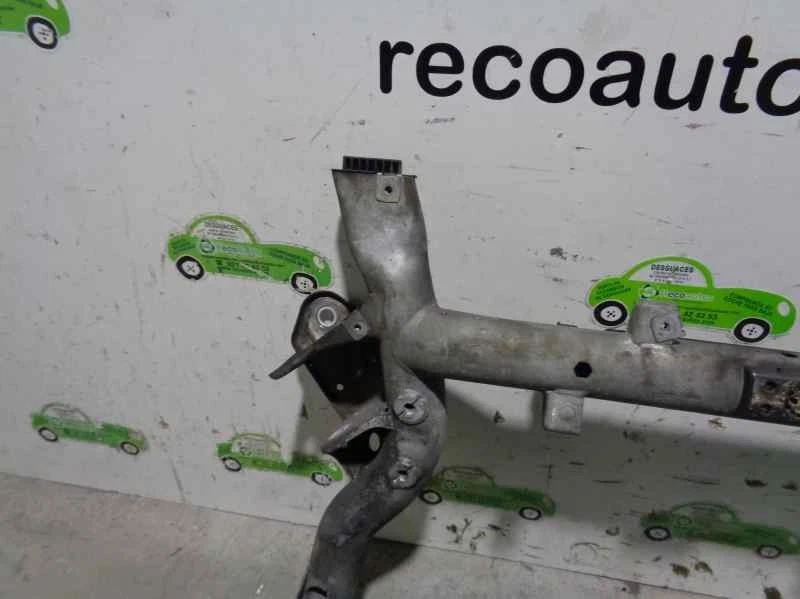 PUENTE DELANTERO / CESTA 17 / CUNA MOTOR / 2735588 PARA MERCEDES-BENZ CLASE C W - Imagen 4 de 4