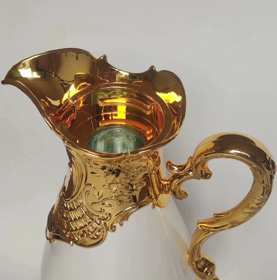 Termo vintage  Foto 2 de 4