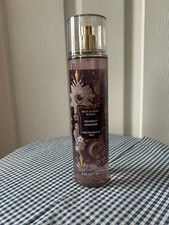 Bath  Body Works Moonlit Goddess Fine Fragrance Mist Spray
