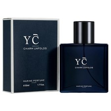 YCZ Charm entfaltet marine Köln/Parfüm für...