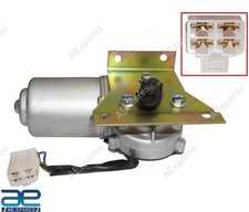 Wiper Motor Assembly For Suzuki Samurai Sj410 Sj413 Left Hand Drive Vi Wiper Motor Assembly For Suzuki Samurai Sj410 Sj413 Left Hand Drive Vi
