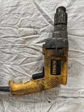 Taladro con cable DEWALT DW235G 1/2" resistente VSR estado de funcionamiento completo