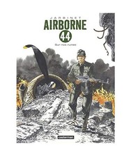 Sur nos ruines, Jarbinet