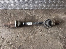 PEUGEOT PICASSO CITROEN C4 DRIVESHAFT FRONT PASSENGER SIDE 9808771480 2016-20