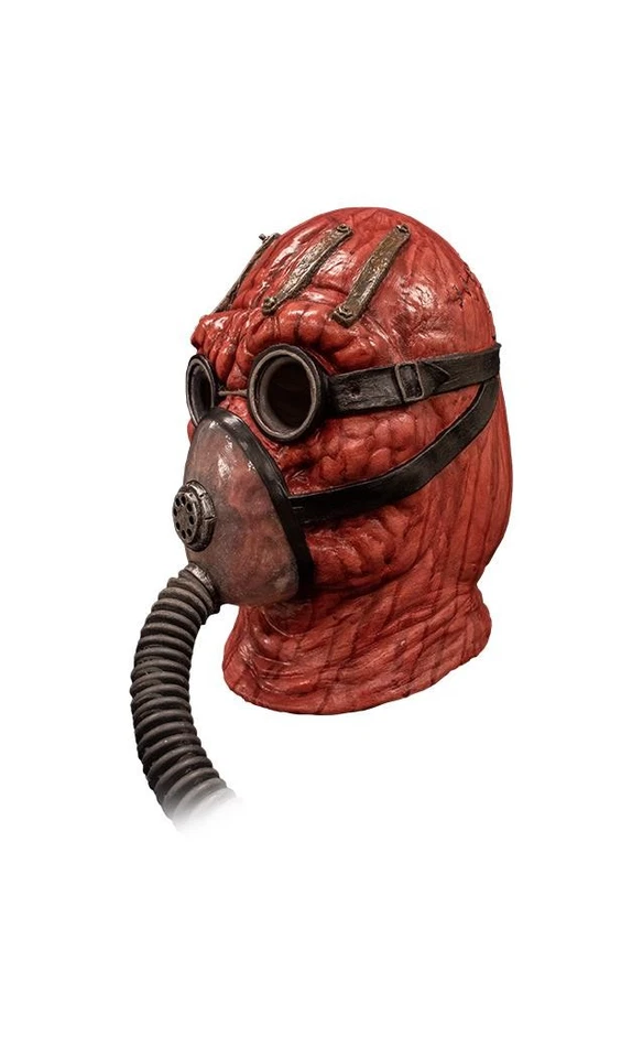 Маска профессора - Trick Or Treat Studios - Изображение 3 из 3